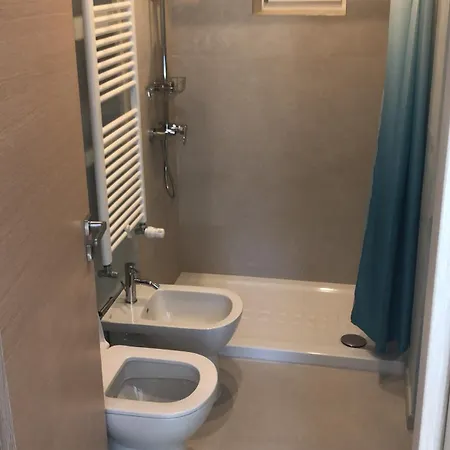 Apartmán Alla Scaletta B