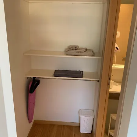 Apartmán Alla Scaletta B