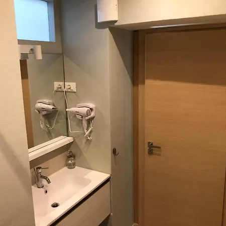 Alla Scaletta B * Triest