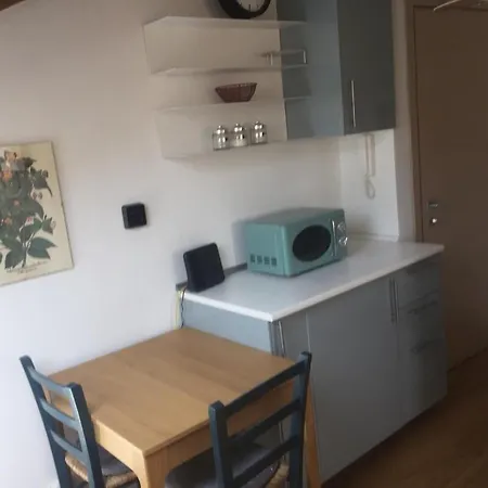 Alla Scaletta B Triest