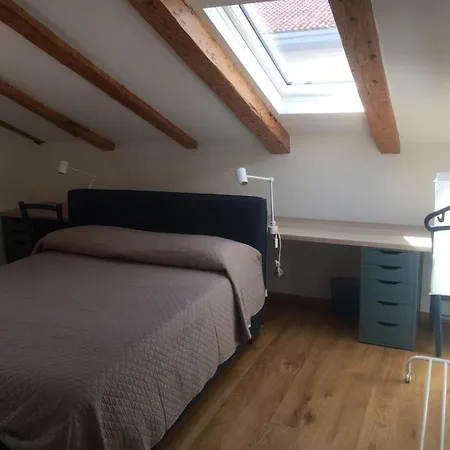 Apartment Alla Scaletta B