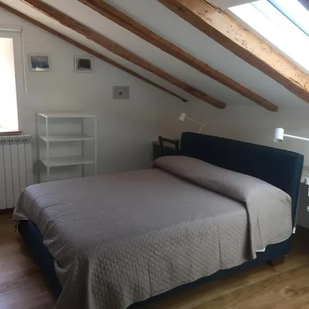 Apartament Alla Scaletta B