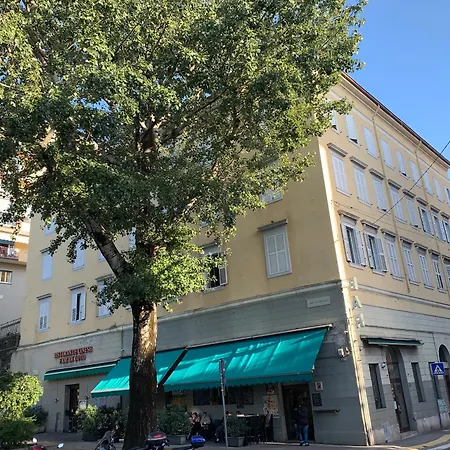 Alla Scaletta B Apartament