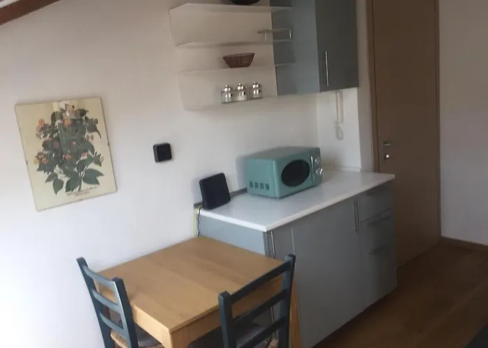 Alla Scaletta B Triëst