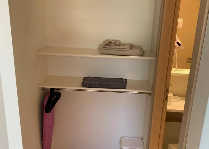 Appartement Alla Scaletta B